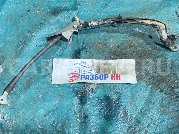 Провод массы Jaguar XF I (2007—2011) Jaguar XF оригинальный номер C2Z10389