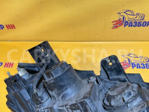 Фара левая Chevrolet Captiva I рестайлинг (2011—2013) Chevrolet Captiva оригинальный номер 95937921