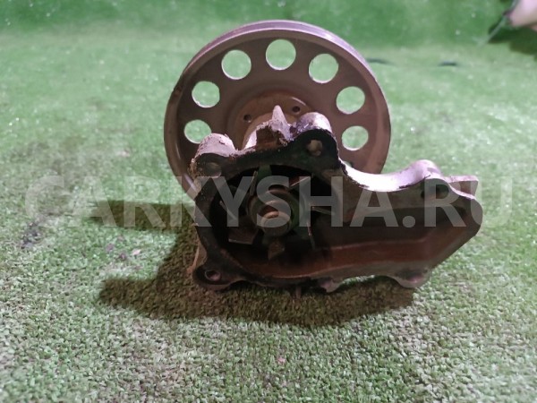 Насос водяной (помпа) Mitsubishi i оригинальный номер MD370803