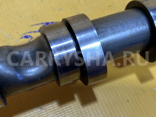 Распредвал впускной левый Audi Q7 4L 3.0 TDI Audi 200 оригинальный номер 059101CQ