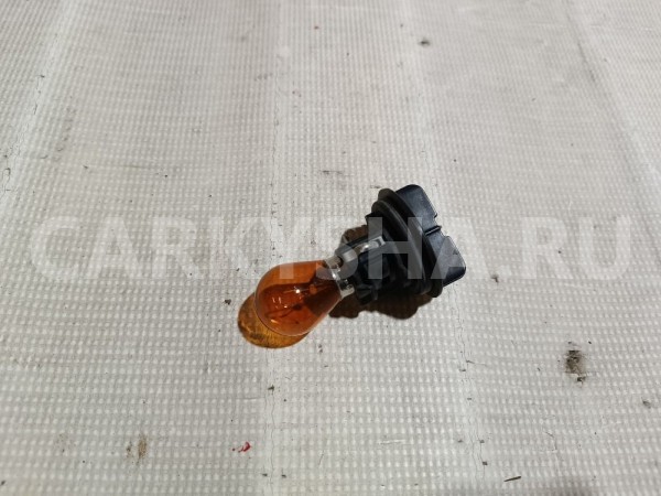 Патрон указателя поворота BMW X1 оригинальный номер 63112993445