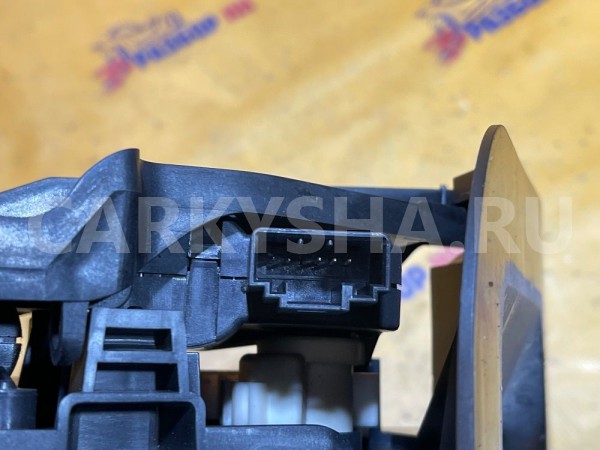 Мотор заслонки отопителя Skoda Octavia II (2004—2009) Skoda Octavia оригинальный номер 1K0907511D