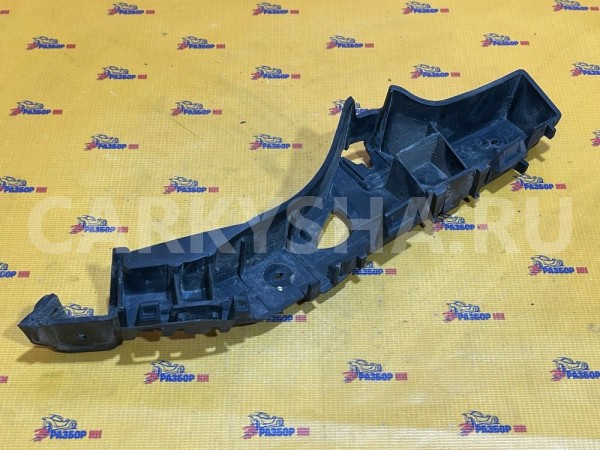 Кронштейн переднего бампера левый Chevrolet Captiva I рестайлинг (2011—2013) Chevrolet Captiva оригинальный номер 94551944