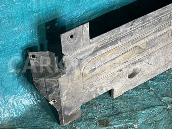 Защита днища правая Jaguar XF I (2007—2011) Jaguar XF оригинальный номер C2Z13498