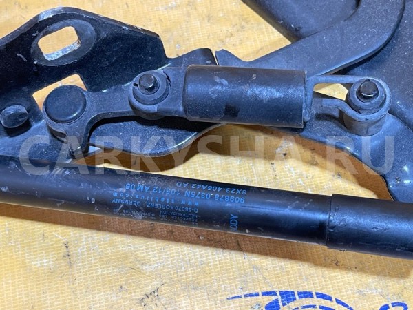 Петля крышки багажника Jaguar XF I рестайлинг (2011—2015) Jaguar XF оригинальный номер C2Z12578