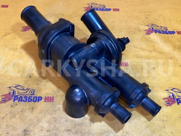 Корпус термостата Dodge Caliber I (2006—2009) Dodge Caliber оригинальный номер 4884569AB