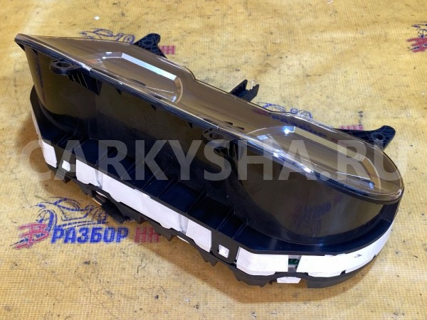 Панель приборов Jaguar XF I (2007—2011) Jaguar XF оригинальный номер C2Z4704