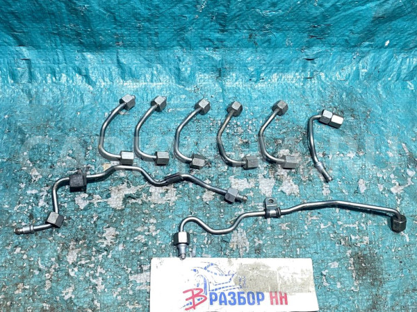 Топливная трубка Mercedes-Benz GL-класс X164 Mercedes-Benz G-klasse оригинальный номер A6420701533