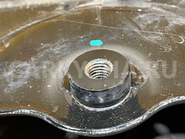 Подрамник передний Ford Kuga II (2012—2016) Ford Kuga оригинальный номер 2277077