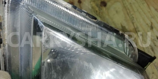 Фара противотуманная Hyundai Creta I (2016—2020) Hyundai Creta оригинальный номер 92208m0