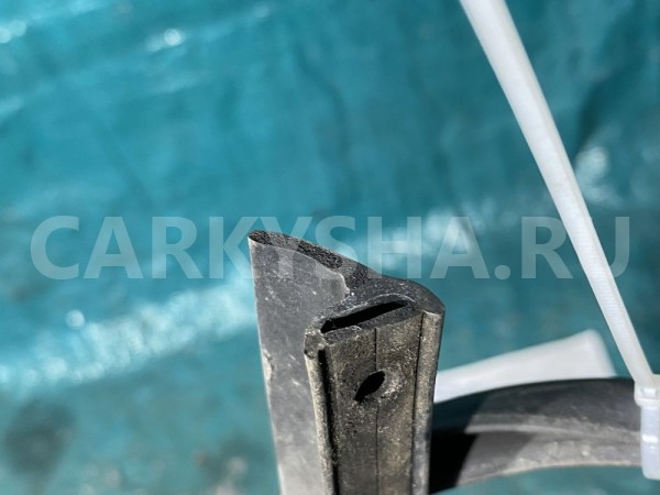 уплотнитель передней левой двери Jaguar XF I Jaguar XF оригинальный номер C2Z3066