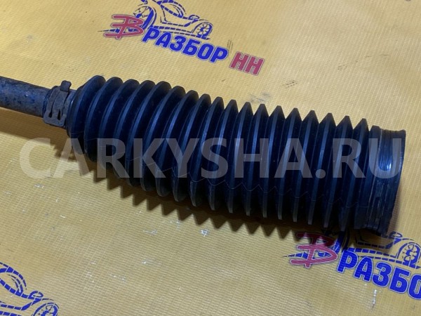 Рулевая тяга с наконечником Volkswagen Tiguan I 5N Volkswagen Tiguan оригинальный номер 1K0423810A