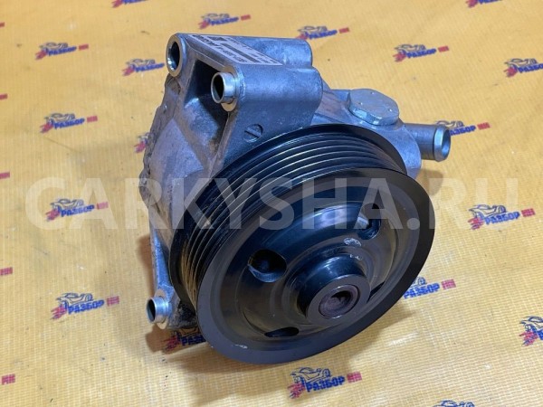 Насос гидроусилителя Jaguar XF I рестайлинг (2011—2015) Jaguar XF оригинальный номер C2D2262