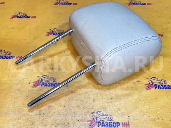 Подголовник сиденья Jaguar XF I рестайлинг (2011—2015) Jaguar XF оригинальный номер C2Z13710SEL