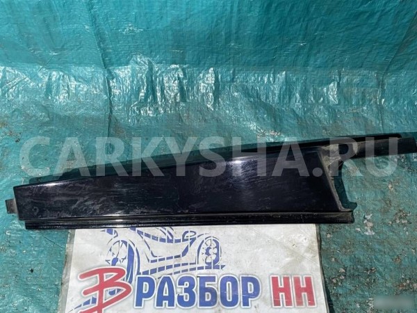 Накладка двери задней левой Jaguar XF 2007—2011 Jaguar XF оригинальный номер C2Z2852