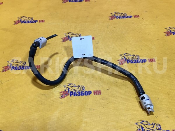 Шланг топливный Honda CR-V 3 RE5 2.0 R20A2 Honda CR-V оригинальный номер 16722RZP003