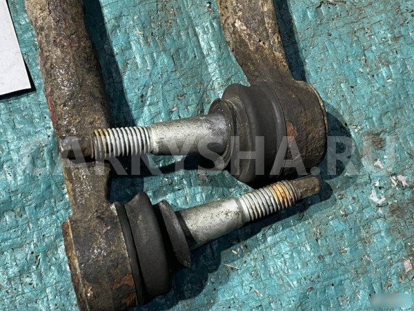 Рулевая тяга Chevrolet Cruze J300 Chevrolet Cruze оригинальный номер 13278358