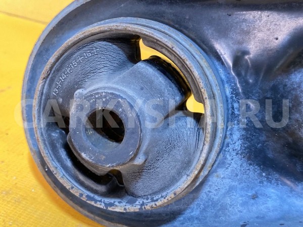 Рычаг передний нижний правый Hyundai Creta I (2016—2020) Hyundai Creta оригинальный номер 54501M0000