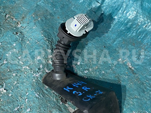 Коса двери проводка зад правая Mazda CX-7 I Mazda 2 оригинальный номер EH1467220B