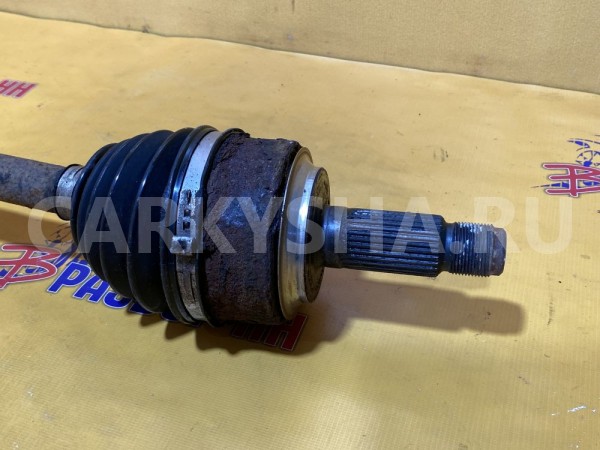 Привод передний правый Honda CR-V 3 RE Honda CR-V оригинальный номер 44305SWW900