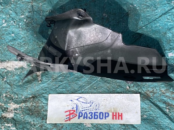 Пыльник двигателя Jaguar XF I (2007—2011) Jaguar XF оригинальный номер C2Z23086