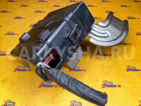 Блок реле Citroen C-Crosser I (2007—2013) Citroen C-Crosser оригинальный номер 6500EX