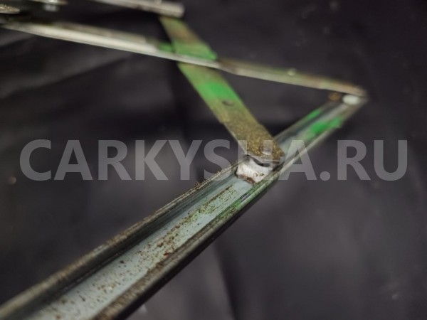 Стеклоподъемник Subaru Tribeca 61188XA00A, передний правый Subaru Tribeca 