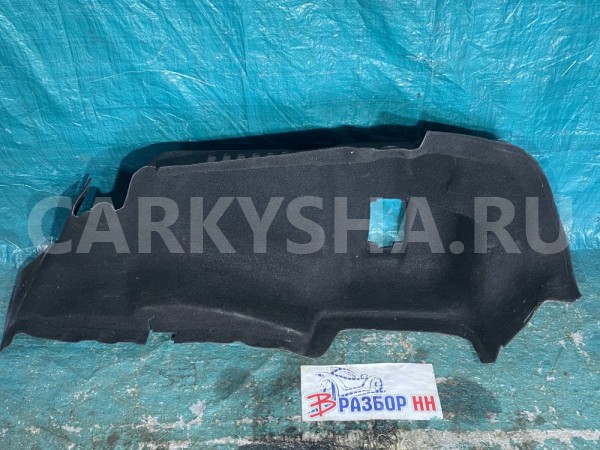 Обшивка багажника Jaguar XF I (2007—2011) Jaguar XF оригинальный номер C2Z12249