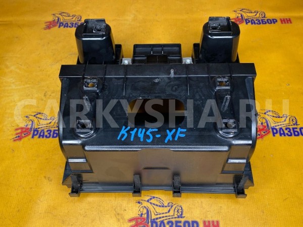 Бардачок подлокотника подстаканник Jaguar XF X250 Jaguar XF оригинальный номер C2Z15172