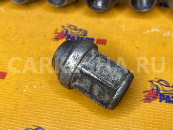 Гайка колеса комплект 20шт. Mazda CX-7 EH15 Mazda 2 оригинальный номер B00237160B