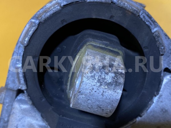 Подушка опора АКПП Jaguar XF X250 Jaguar XF оригинальный номер C2P8353