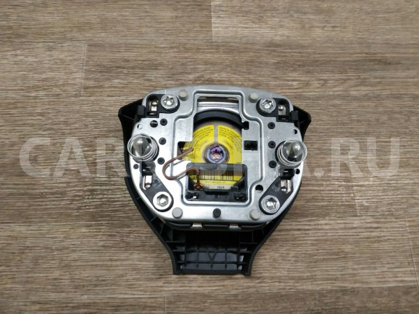 Подушка безопасности в рулевое колесо Volkswagen Tiguan оригинальный номер 5N0880201C