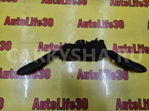 Переключатель подрулевой в сборе SEAT Ibiza оригинальный номер 6Q0953503AF