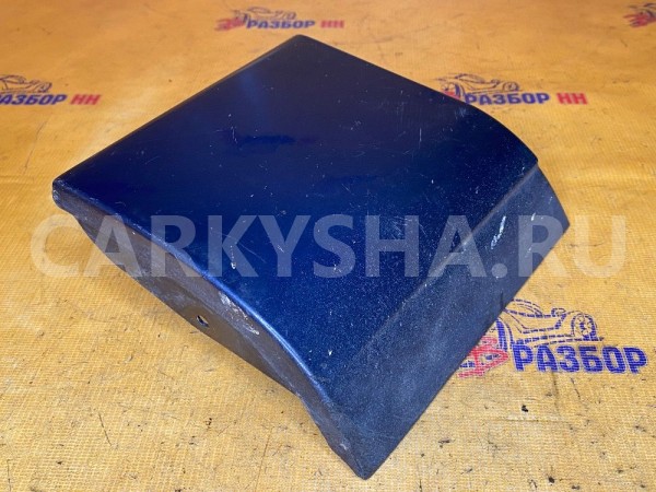 Накладка переднего крыла левого Audi Q7 4L (2005—2009) Audi 200 оригинальный номер 4L0854959B