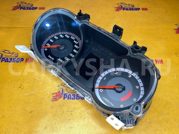 Панель приборов Citroen C-Crosser I (2007—2013) Citroen C-Crosser оригинальный номер 6106QV