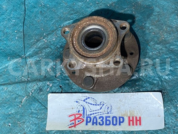 Ступица задняя Mazda CX-7 I (2006—2009) Mazda 2 оригинальный номер C2532615XA