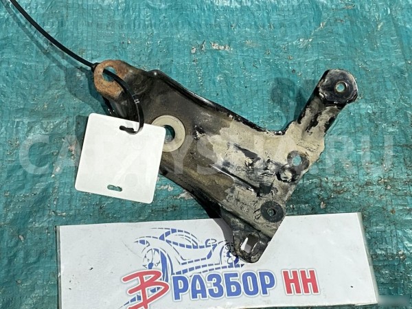 Крепление основного радиатора Honda CR-V 3 RE Honda CR-V оригинальный номер 74171SWAA00