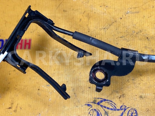 Датчик ABS передний левый Citroen C-Crosser I (2007—2013) Citroen C-Crosser оригинальный номер 4545G2