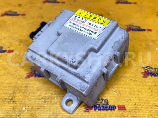 Блок ионизации воздуха Hyundai Creta I (2016—2020) Hyundai Creta оригинальный номер 971553F000