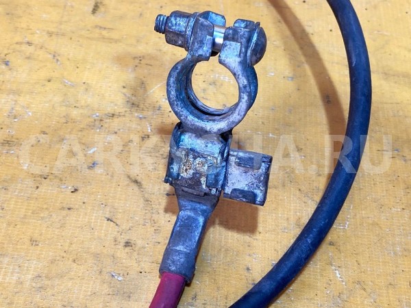 Клемма аккумулятора плюс Dodge Caliber I (2006—2009) Dodge Caliber оригинальный номер 4795318AE