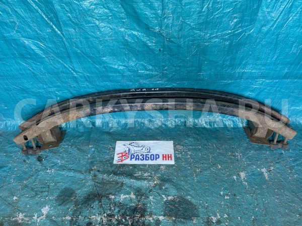 Усилитель заднего бампера Jaguar XF I (2007—2011) Jaguar XF оригинальный номер C2Z5802