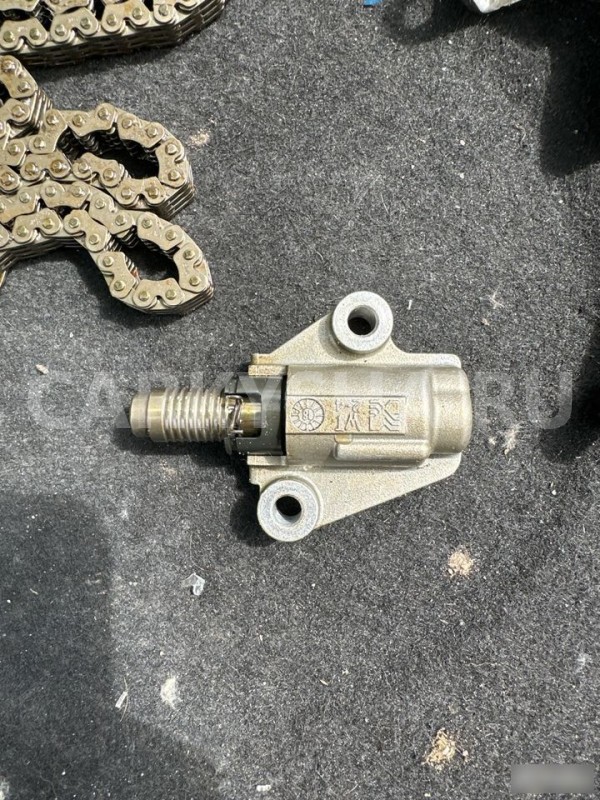 Комплект грм Kia Optima 2.0 G4ND Kia Optima оригинальный номер 243212E380