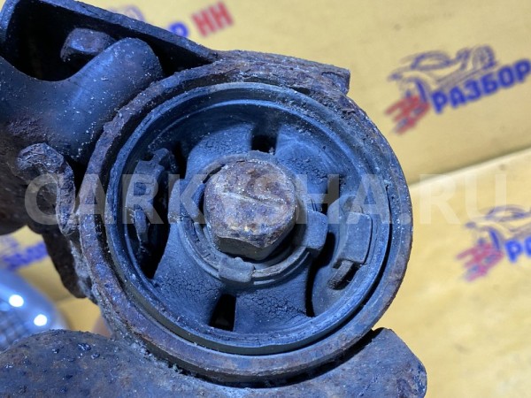 Рычаг передний левый Honda CR-V 3 RE Honda CR-V оригинальный номер 51360SWAE01