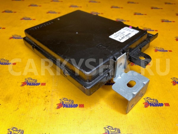 Блок управления отопителем Citroen C-Crosser I (2007—2013) Citroen C-Crosser оригинальный номер 6452F6