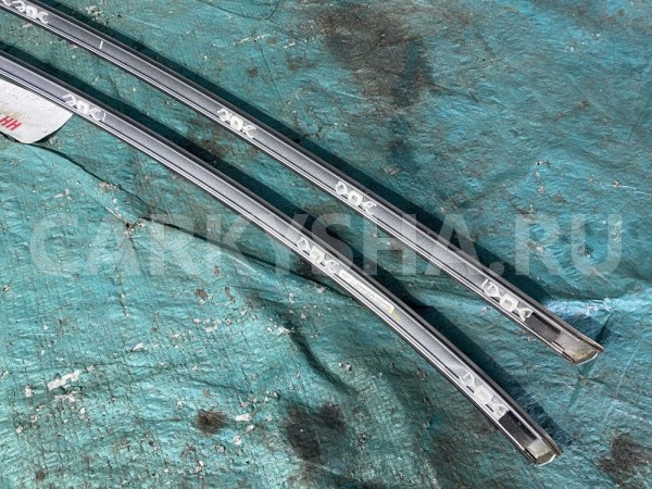 Молдинг крыши (лев/прав) Jaguar XF I (2007—2011) Jaguar XF оригинальный номер C2Z10822XXX