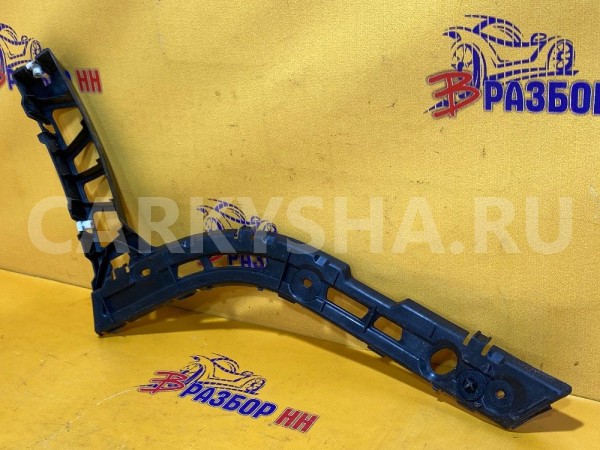 Кронштейн заднего бампера левый Jaguar XF I X250 ( Jaguar XF оригинальный номер C2Z13534