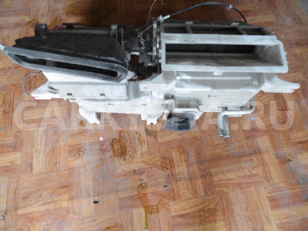 Клапан кондиционера Mitsubishi Lancer X (2007—2010) Mitsubishi Lancer оригинальный номер 7810A126