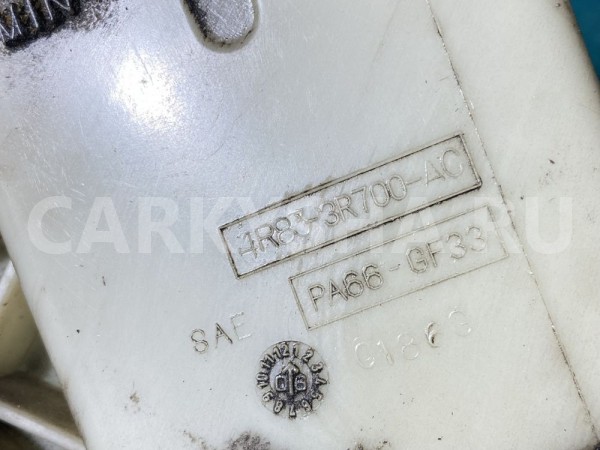 Бачок гидроусилителя Jaguar XF I (2007—2011) Jaguar XF оригинальный номер XR856660