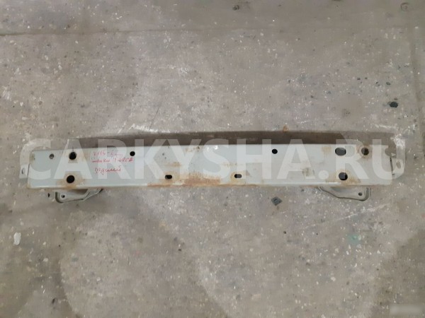 Усилитель заднего бампера Subaru Tribeca B9 W10 Subaru Tribeca оригинальный номер 57711-XA03A-9W