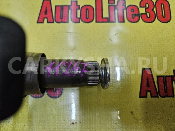 Колонка рулевая SEAT Ibiza оригинальный номер 6Q1419501H